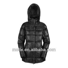 windproof new arrival women winter wear